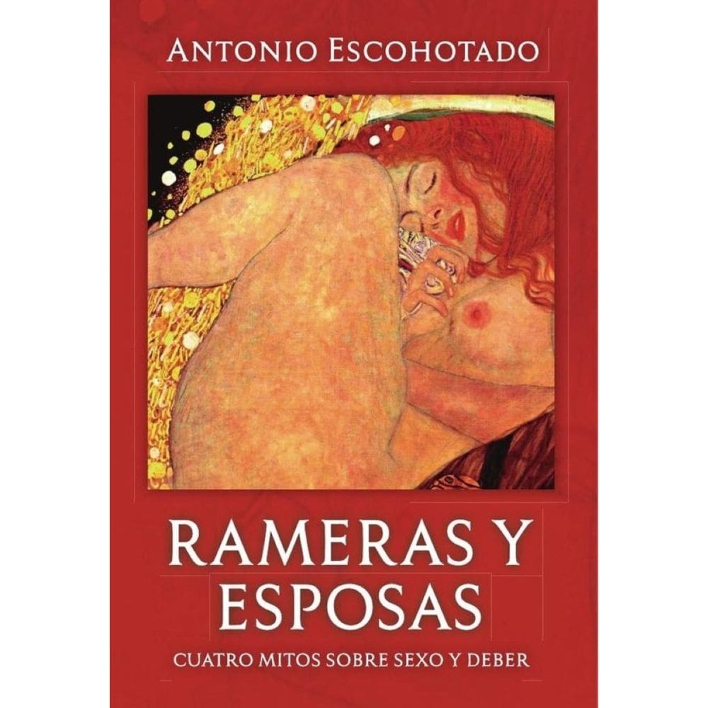 Rameras y esposas - Espanhol
