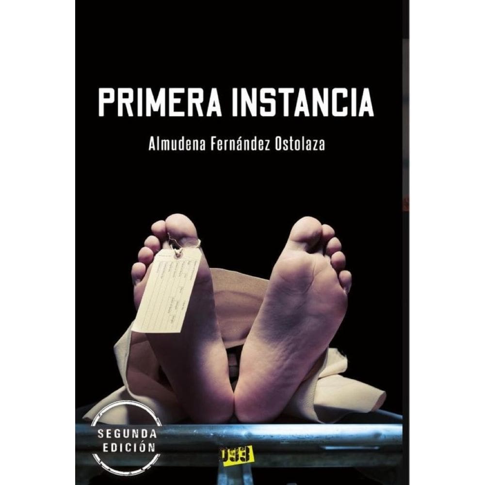 Primera instancia - Espanhol