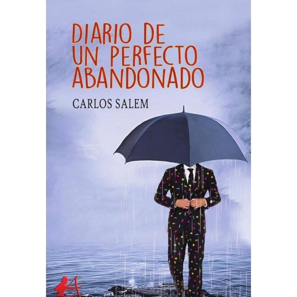 Diario de un perfecto abandonado - Espanhol