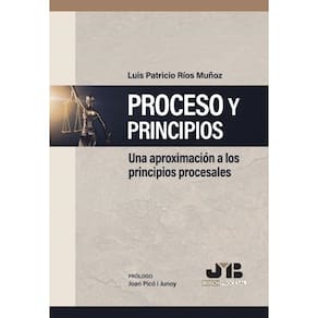 Proceso y Principios - Espanhol