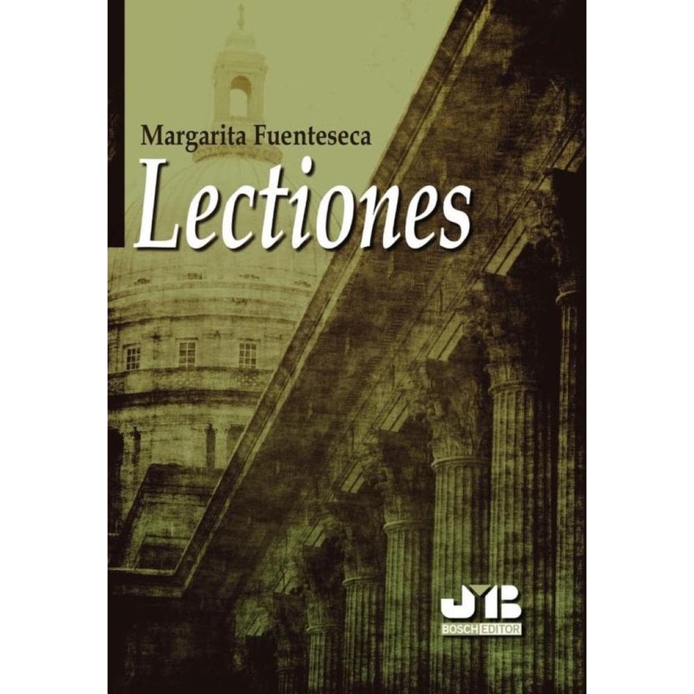 Lectiones - Espanhol
