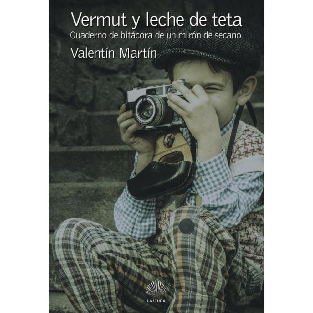 Vermut y leche de teta  - Espanhol