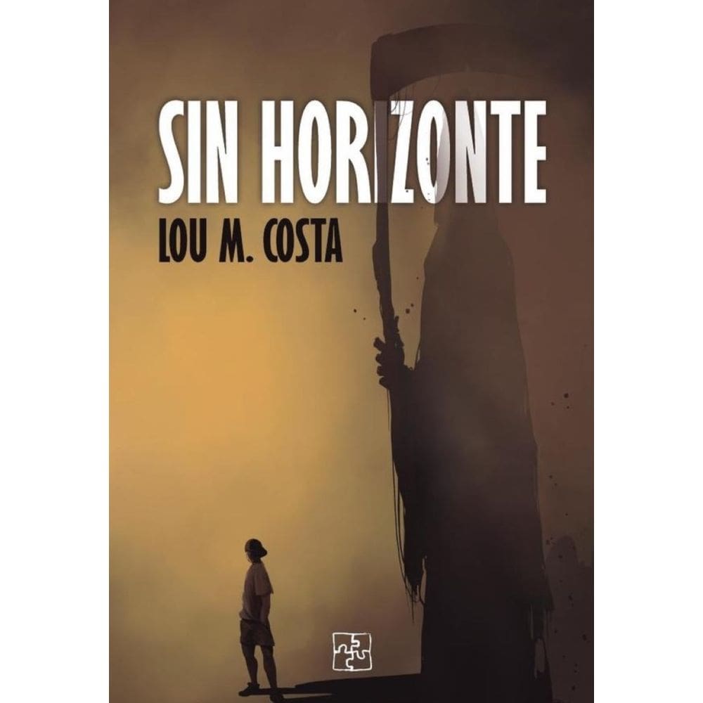 Sin horizonte - Espanhol