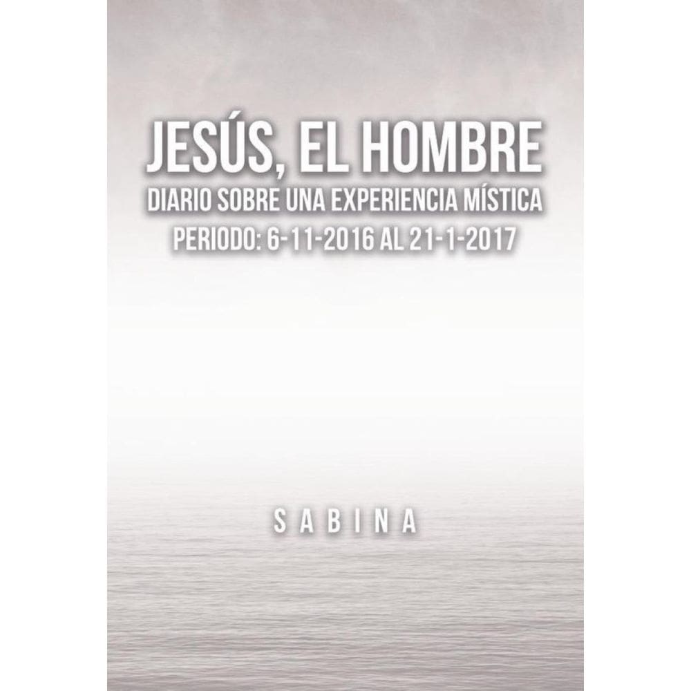 Jesús el Hombre - Espanhol