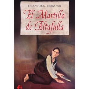 El martillo de Altafulla - Espanhol