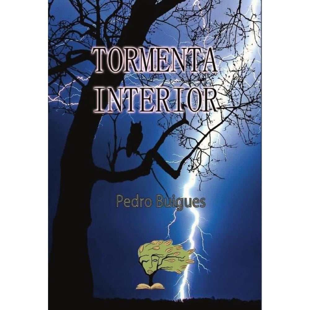 Tormenta interior - Espanhol
