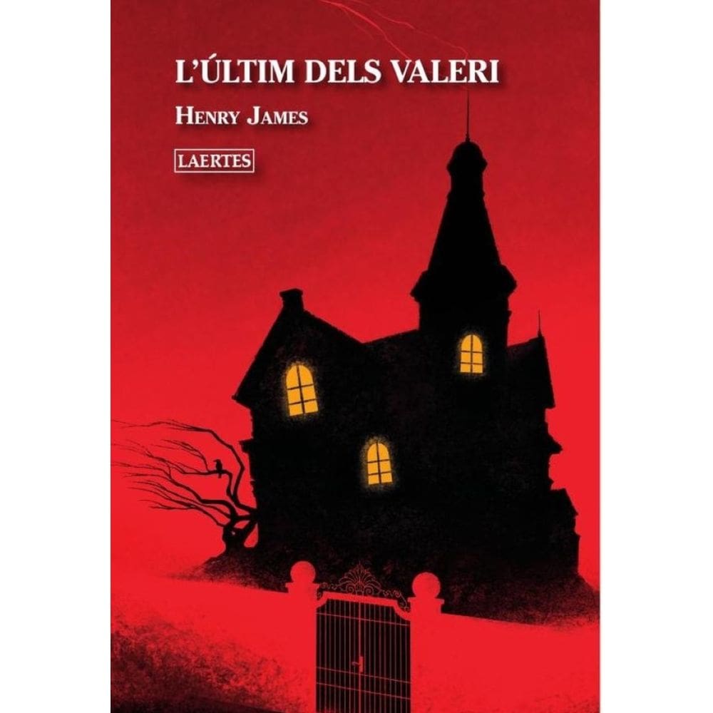 L`últim dels valeri  - Catalão