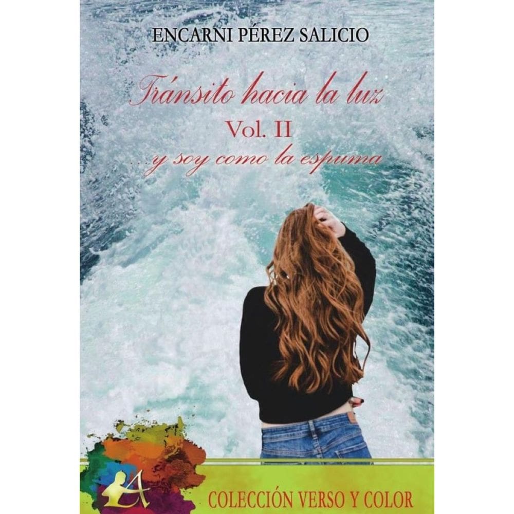 Tránsito hacia la luz Vol.II - Espanhol