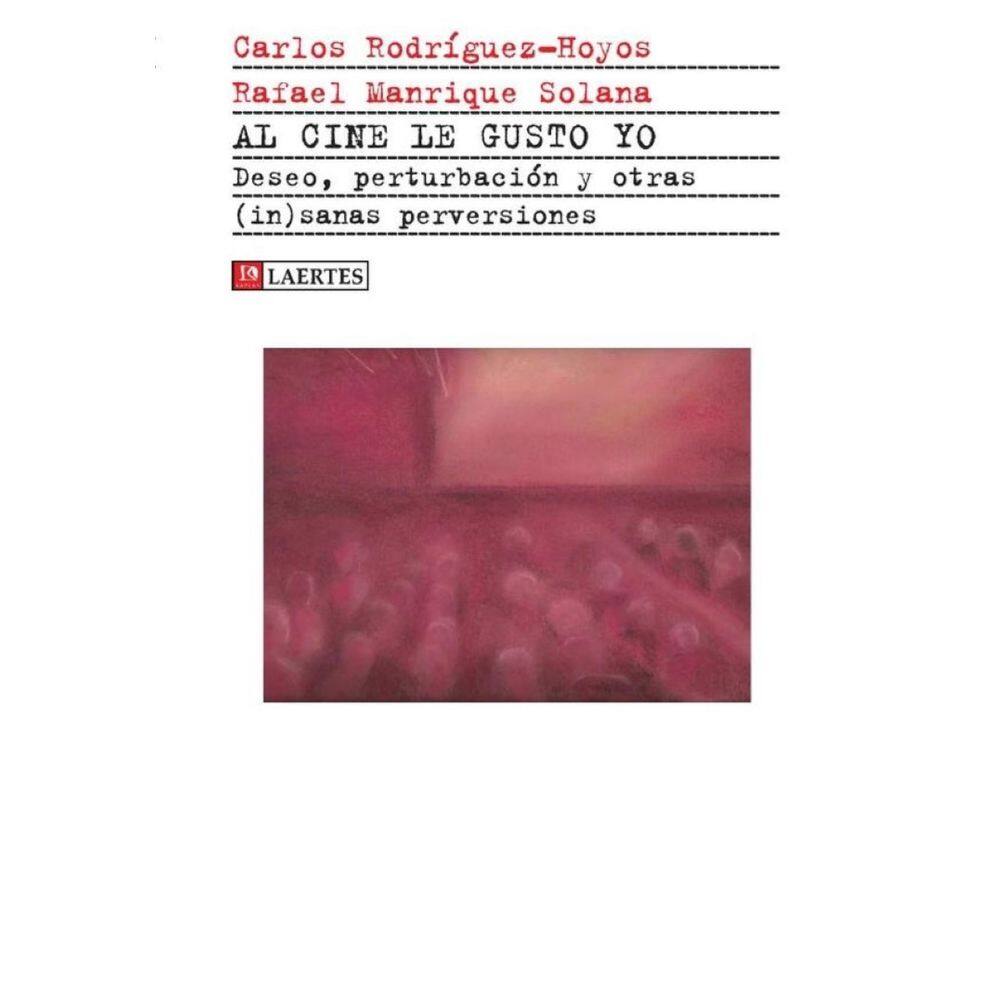 Al cine le gusto yo  - Espanhol