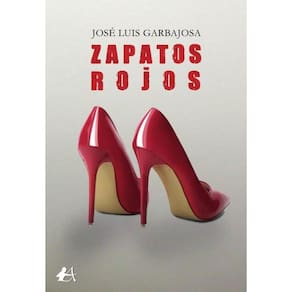 Zapatos rojos - Espanhol