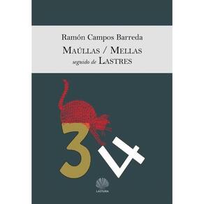 MAÚLLAS / MELLAS (seguido de LASTRES) - Espanhol