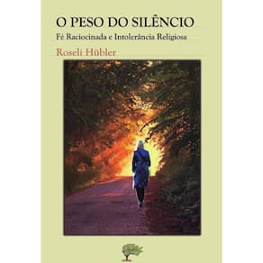 O Peso Do Silêncio - Português