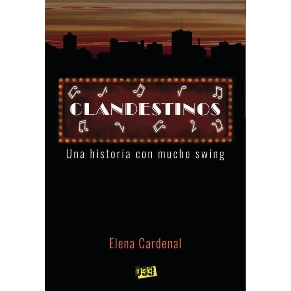 Clandestinos - Espanhol