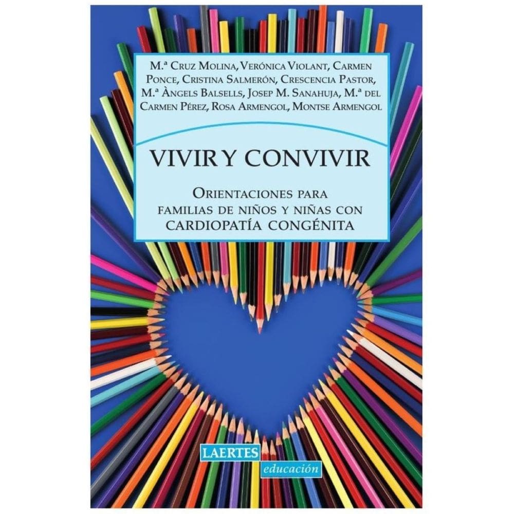 Vivir y convivir  - Espanhol