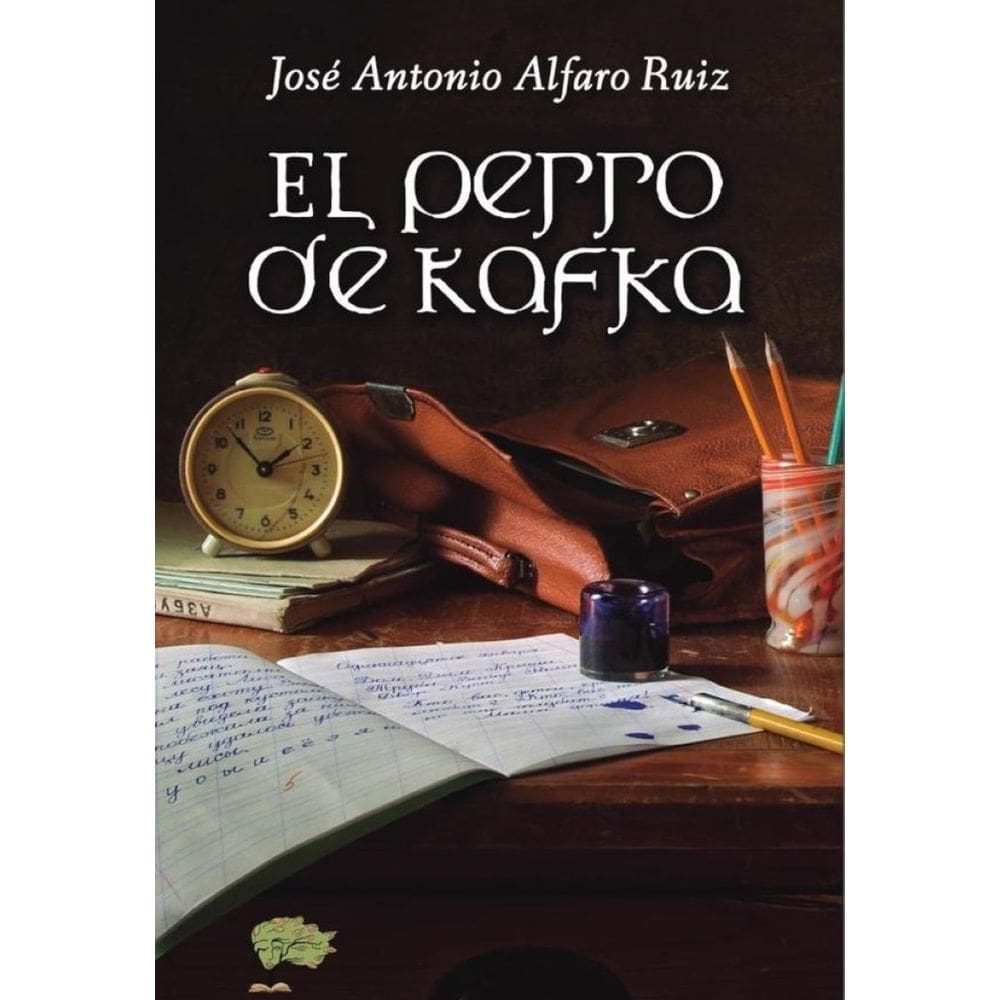 El perro de Kafka - Espanhol