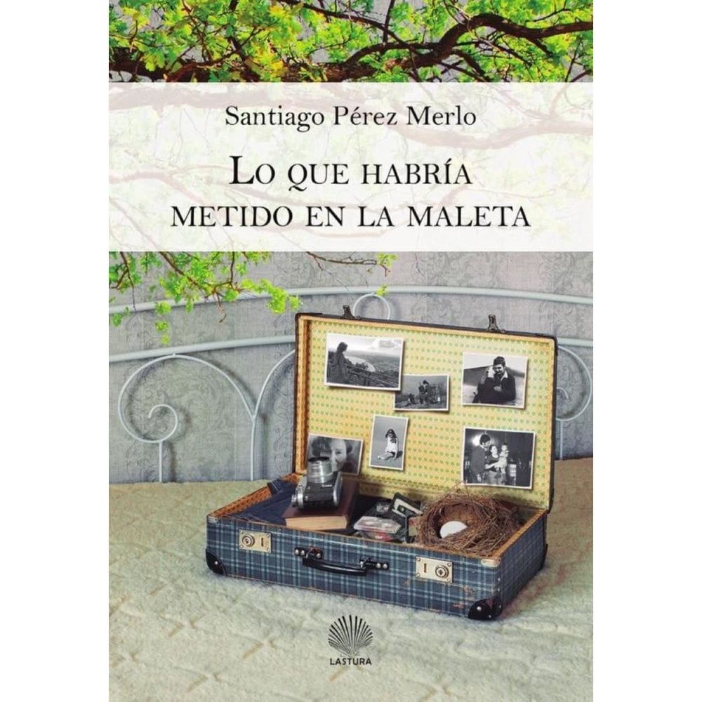 Lo que habría metido en la maleta - Espanhol