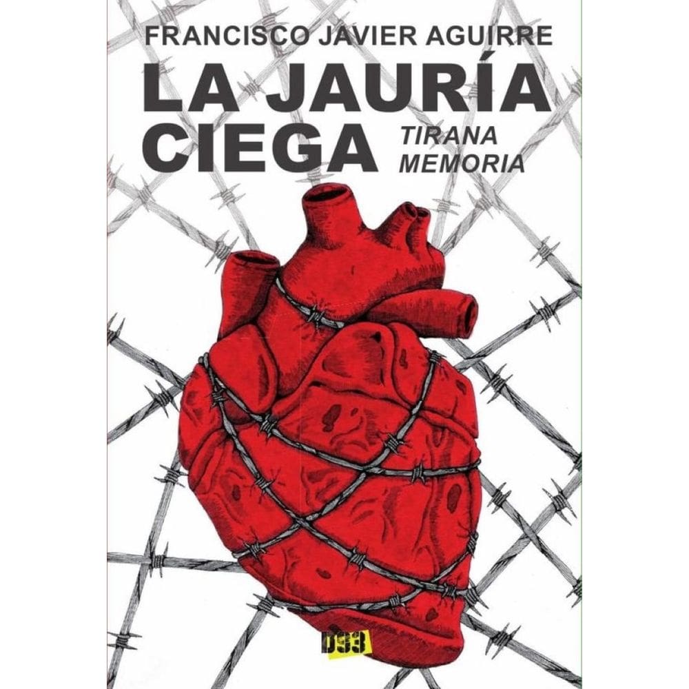 Jauría ciega, La - Espanhol