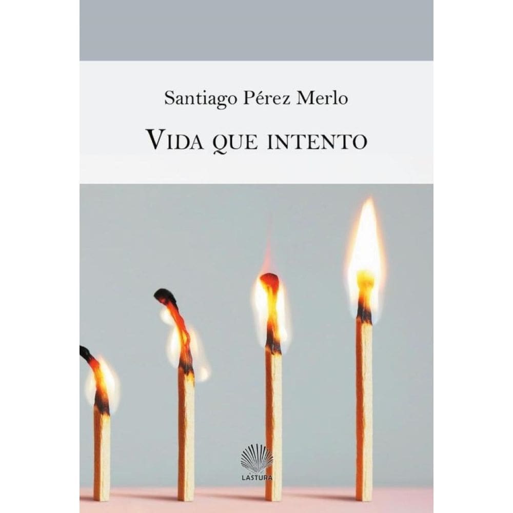 Vida que intento  - Espanhol