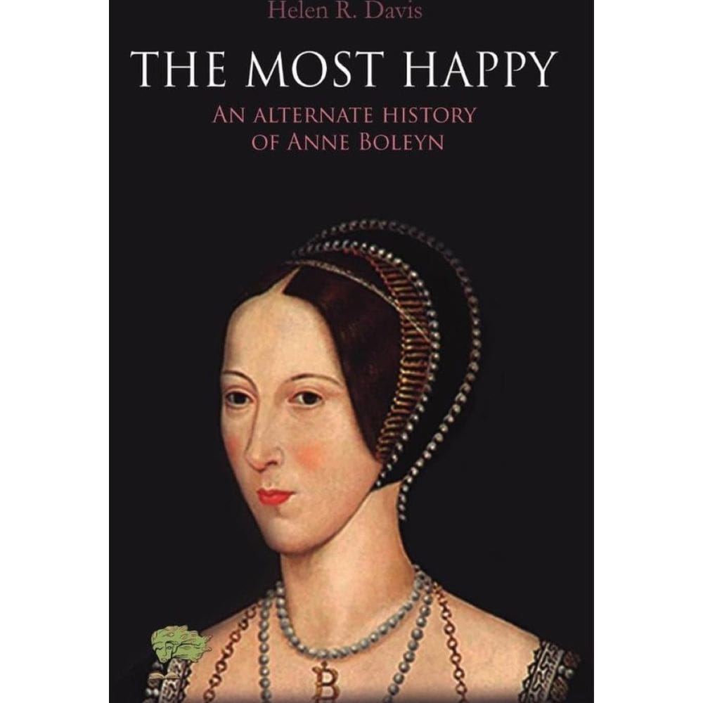 The most happy - Inglês