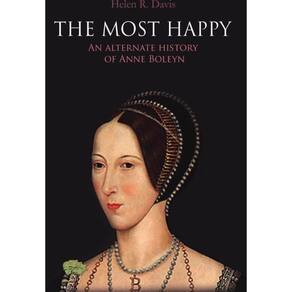 The most happy - Inglês