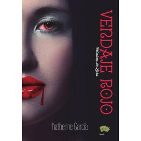 Vendaje rojo - Espanhol