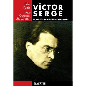Victor serge  - Espanhol