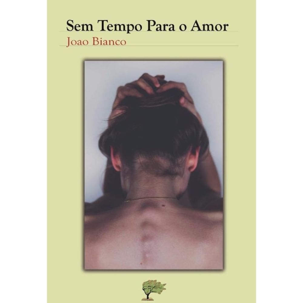 Sem Tempo Para o Amor - Português