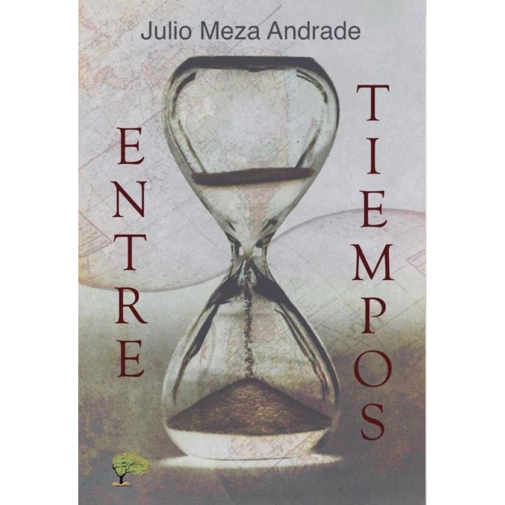 Entre tiempos - Espanhol
