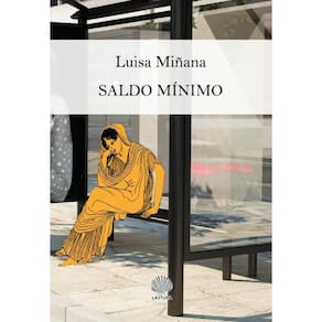 Saldo mínimo  - Espanhol