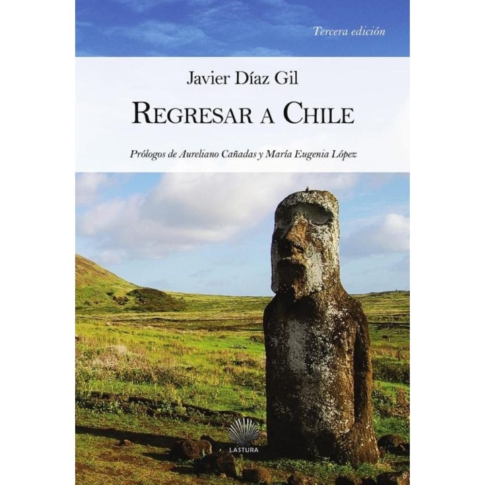 Regresar a chile  - Espanhol