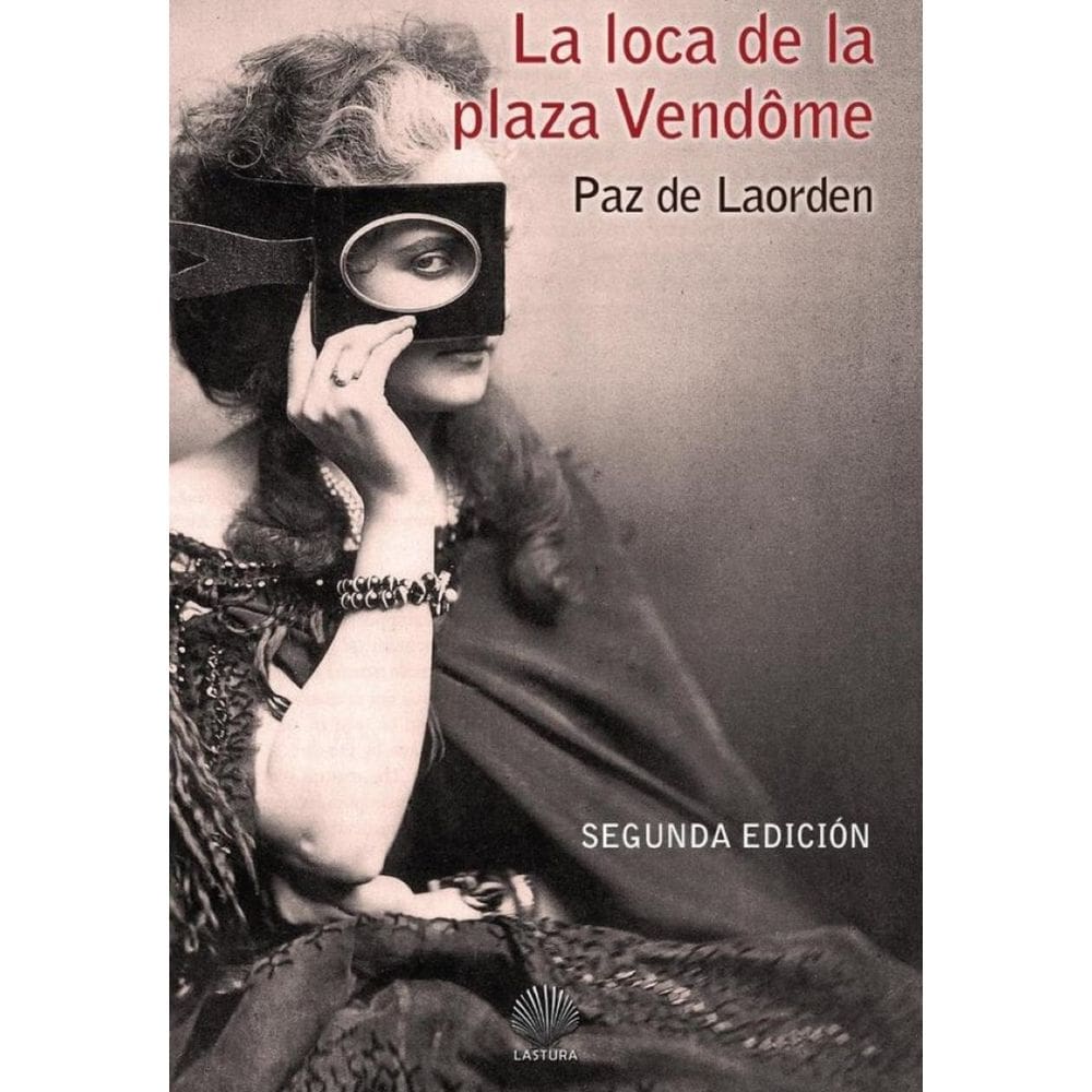 La loca de la plaza vendôme  - Espanhol