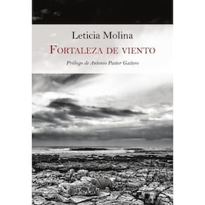 Fortaleza de viento   - Espanhol