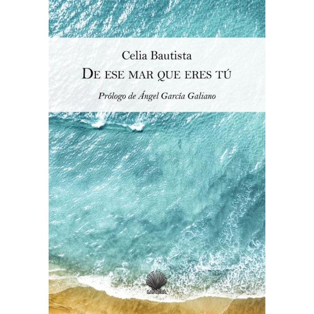 De ese mar que eres tú  - Espanhol