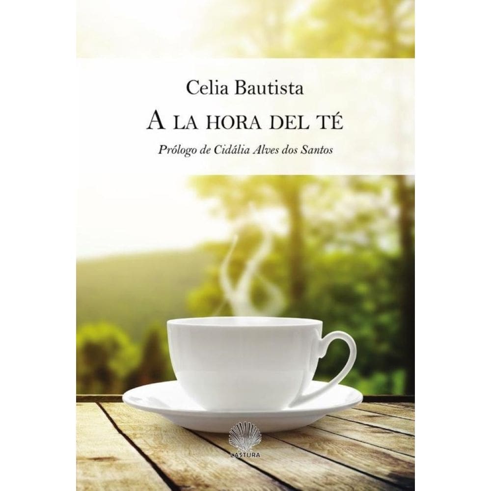 A la hora té  - Espanhol