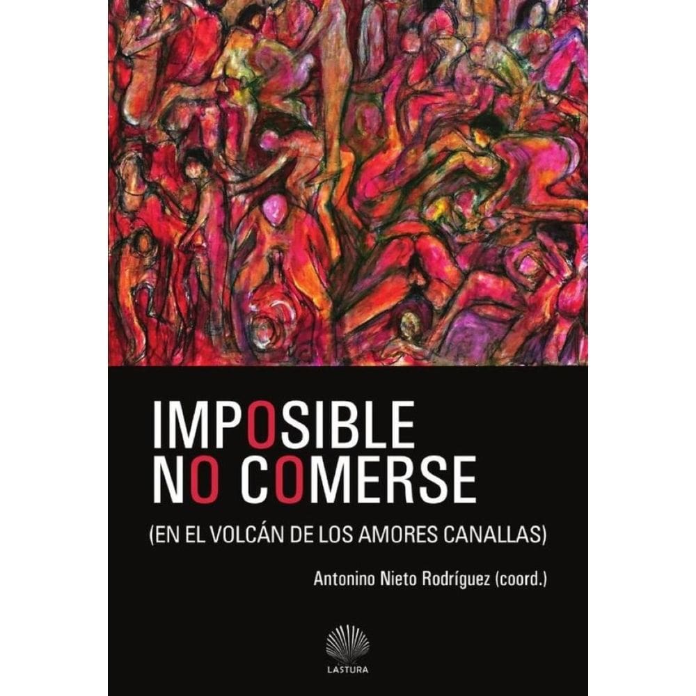 Imposible no comerse - Espanhol