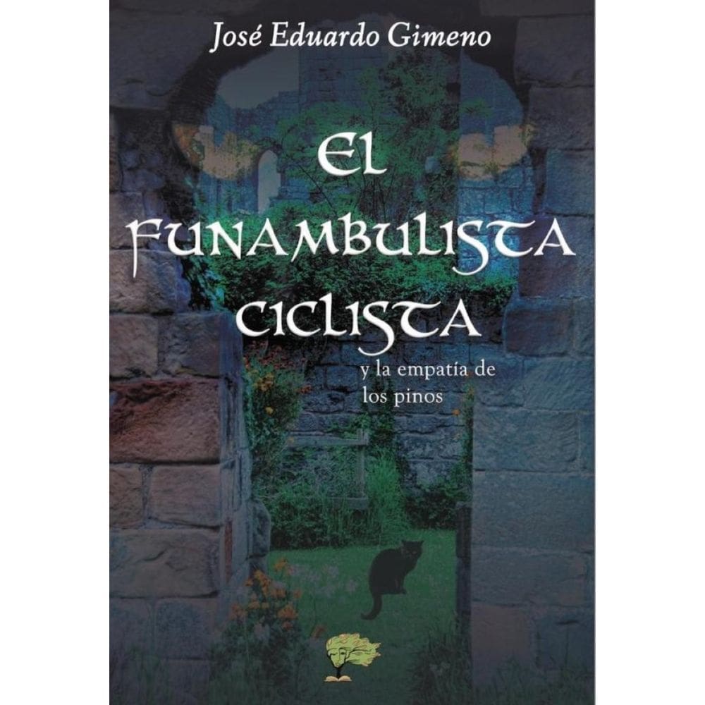 El funambulista ciclista - Espanhol