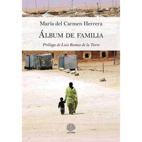 Álbum de familia  - Espanhol