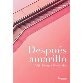 Después amarillo - Espanhol