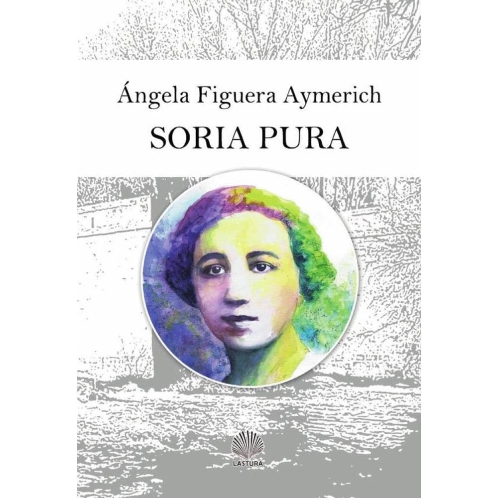 Soria pura  - Espanhol