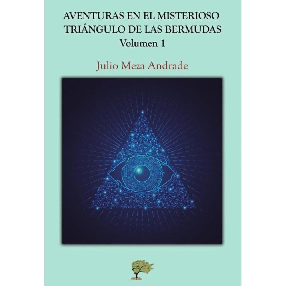 Aventuras en el misterioso triángulo de las bermudas  - Espanhol
