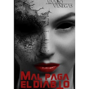 Mal paga el diablo - Espanhol