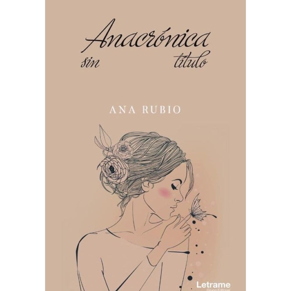 Anacrónica sin título - Espanhol