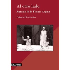 Al otro lado   - Espanhol