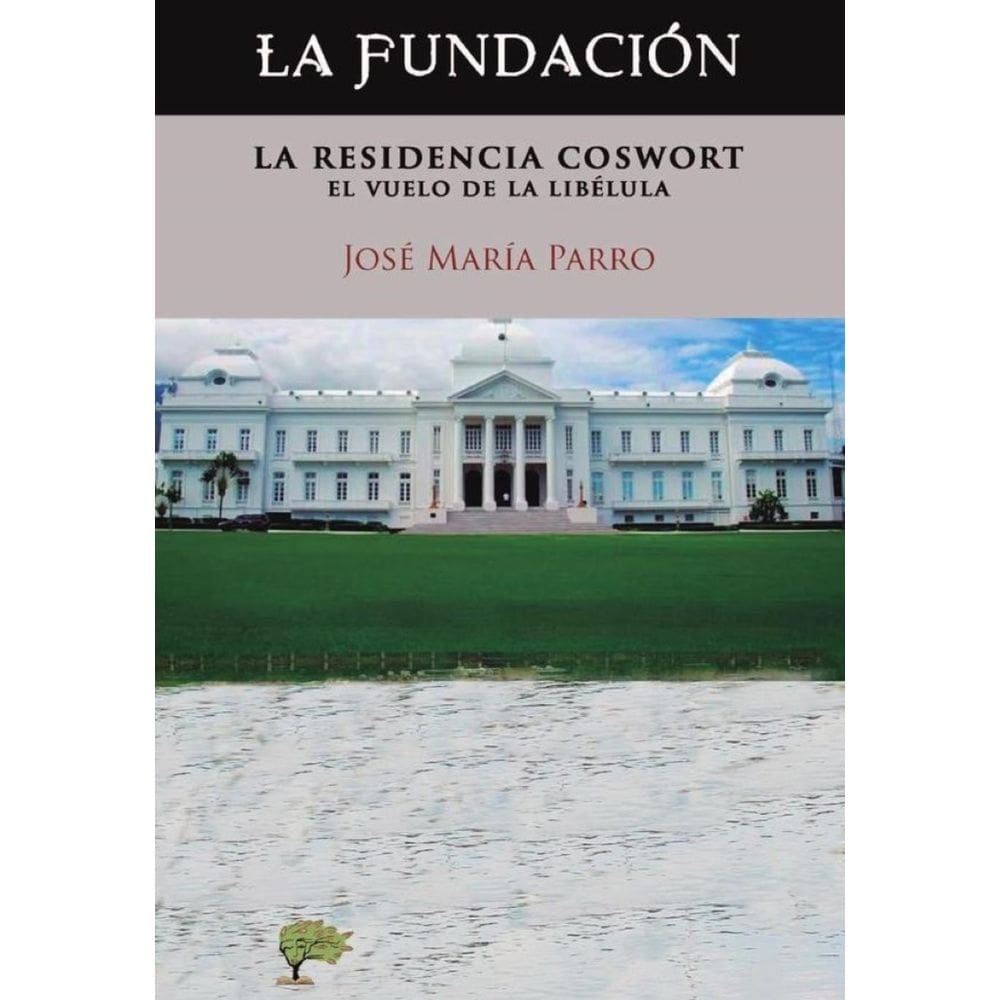 La fundación - Espanhol