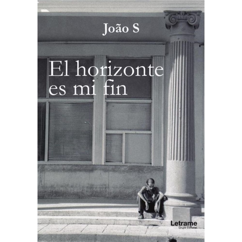 El horizonte es mi fin - Espanhol