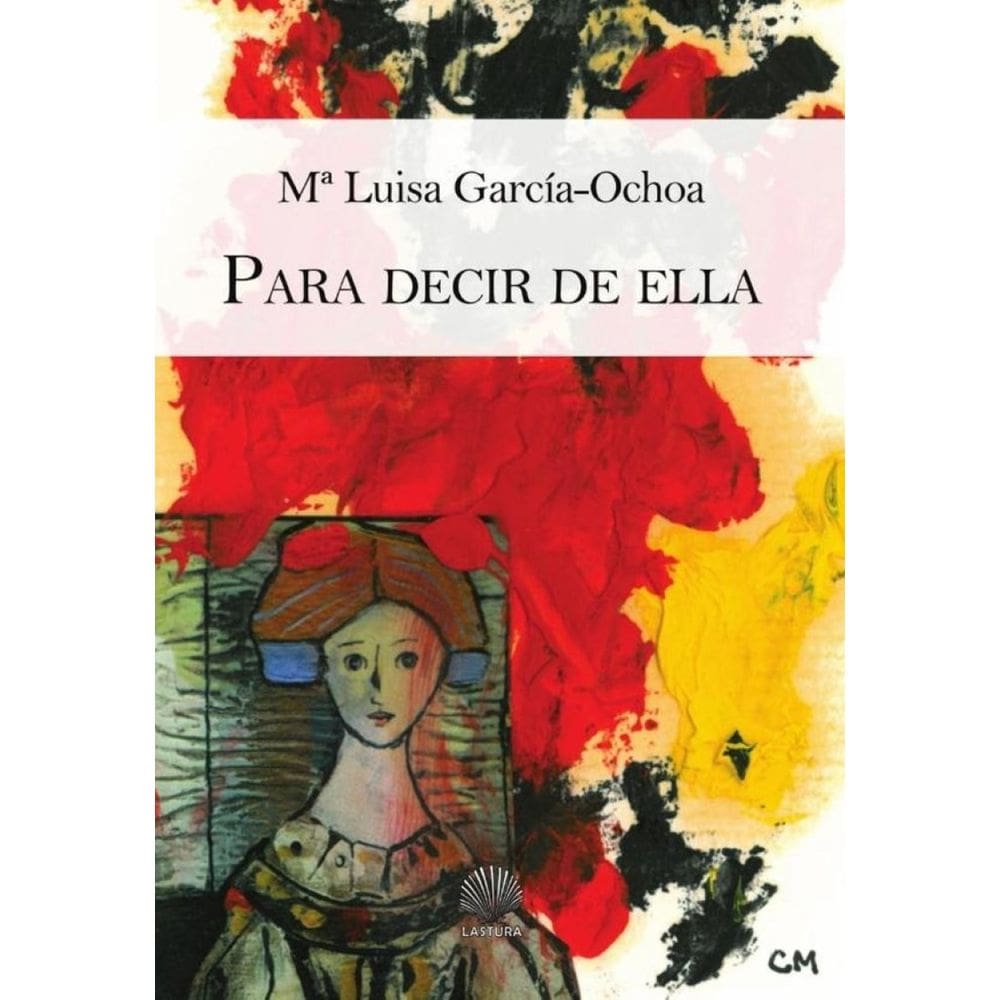 Para decir de ella - Espanhol