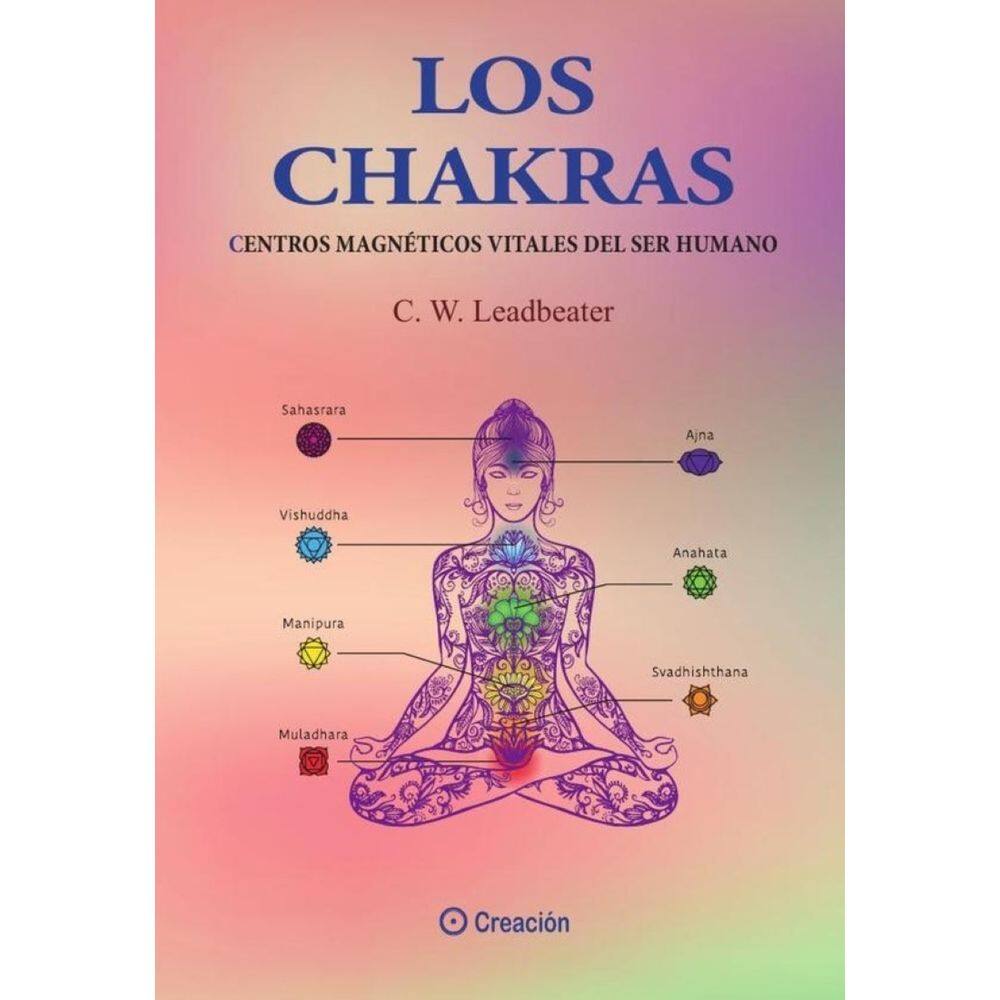 Los chakras - Espanhol