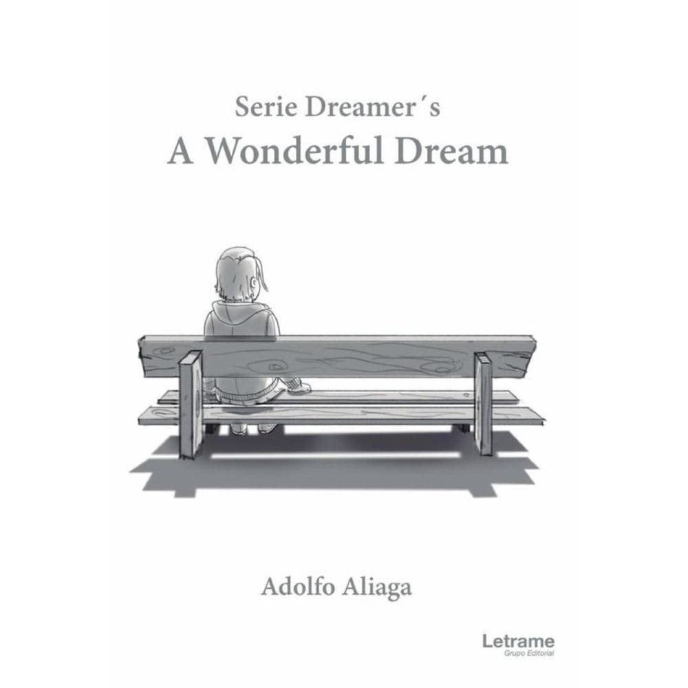 A Wonderful Dream - Espanhol