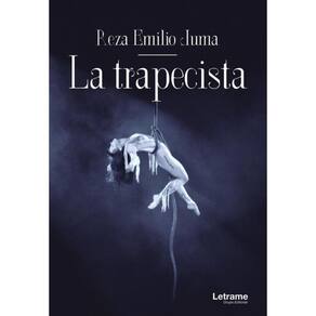 La trapecista - Espanhol
