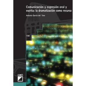 Comunicación y expresión oral y escrita - Espanhol